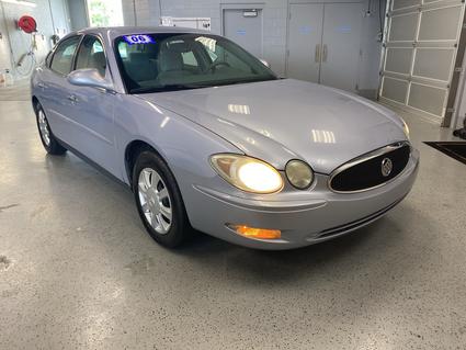 2006 Buick LaCrosse Nappanee IN