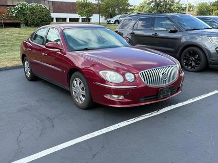 2008 Buick LaCrosse St. Louis MO