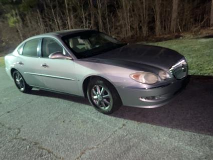 2009 Buick LaCrosse Newberry SC