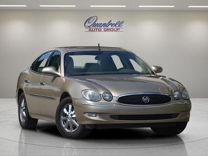 2005 Buick LaCrosse Lexington KY