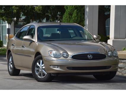 2005 Buick LaCrosse Lexington KY