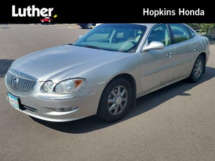2008 Buick LaCrosse Hopkins MN