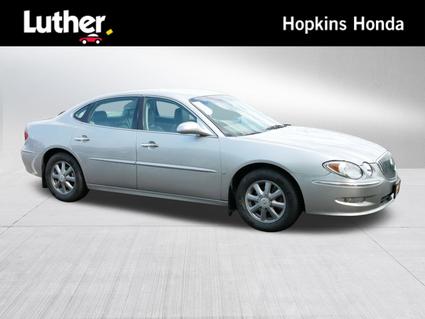 2008 Buick LaCrosse Hopkins MN