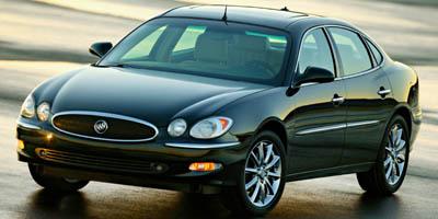 2005 Buick LaCrosse Coeur d'Alene ID