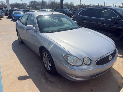 2005 Buick LaCrosse Muskogee OK