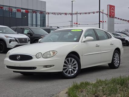 2007 Buick LaCrosse Hopkinsville KY