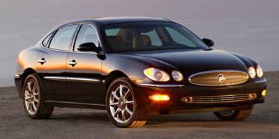 2006 Buick LaCrosse Coeur d'Alene ID
