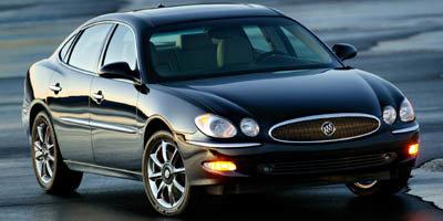 2007 Buick LaCrosse Minneapolis MN