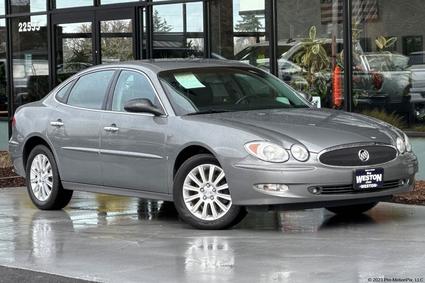2007 Buick LaCrosse Vero Beach FL