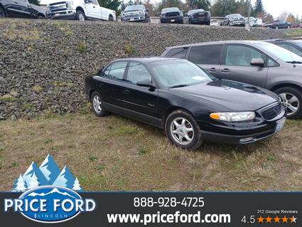 2000 Buick Regal Port Angeles WA