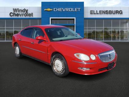 2008 Buick Allure Pasco WA