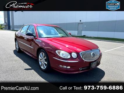 2008 Buick LaCrosse Belleville NJ