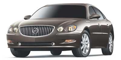 2008 Buick LaCrosse Gillette WY