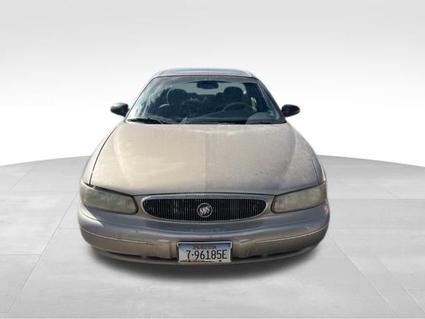 2000 Buick Century Kalispell MT