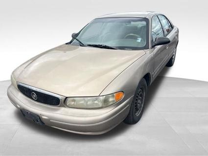 2000 Buick Century Kalispell MT