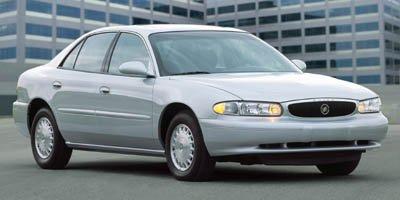 2005 Buick Century Minneapolis MN