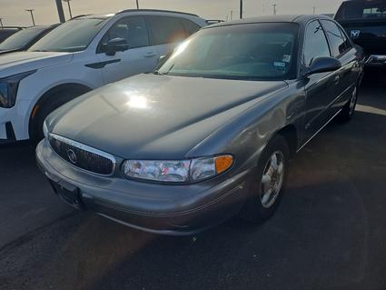 2005 Buick Century Rexburg ID