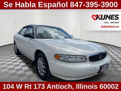 2003 Buick Century Antioch IL