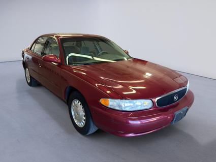 2003 Buick Century Brunswick OH