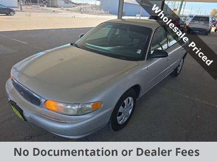 2003 Buick Century Scottsbluff NE