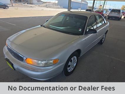 2003 Buick Century Scottsbluff NE