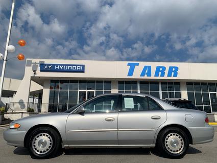 2003 Buick Century Morristown TN