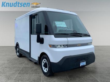 2025 Chevrolet BrightDrop 400 Post Falls ID