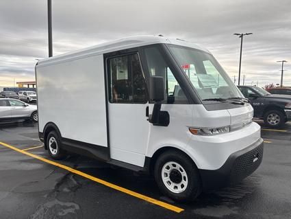 2025 Chevrolet BrightDrop 400 Jerome ID