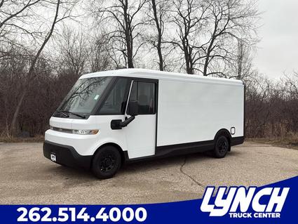 2025 Chevrolet BrightDrop 600 Waterford WI