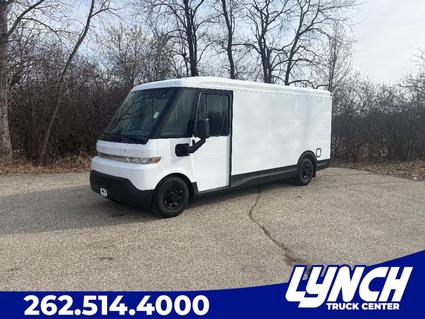 2025 Chevrolet BrightDrop 600 Waterford WI