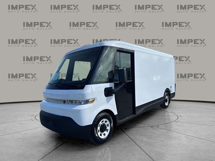 2024 BrightDrop Zevo 600 Greensboro NC