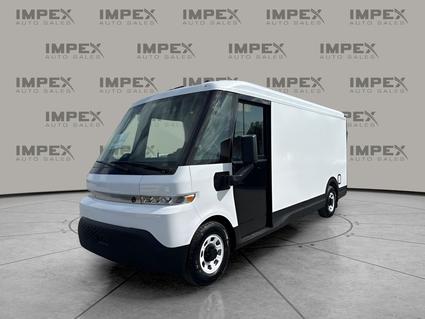 2024 BrightDrop Zevo 600 Greensboro NC