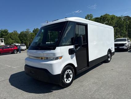 2024 BrightDrop Zevo 600 Greensboro NC