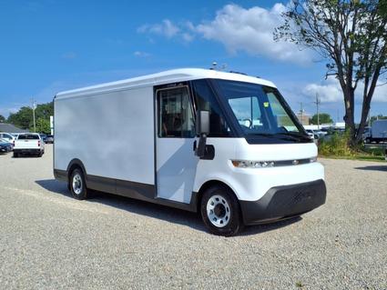 2025 Chevrolet BrightDrop 600 Wendell NC