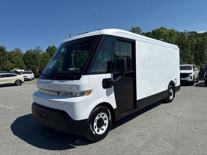 2024 BrightDrop Zevo 600 Greensboro NC