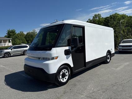 2024 BrightDrop Zevo 600 Greensboro NC