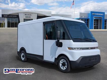 2025 Chevrolet BrightDrop 400 Cleveland TN