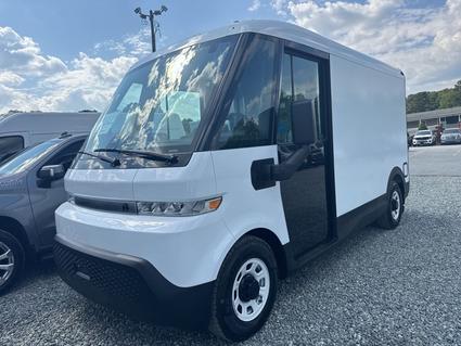 2024 BrightDrop Zevo 400 Greensboro NC