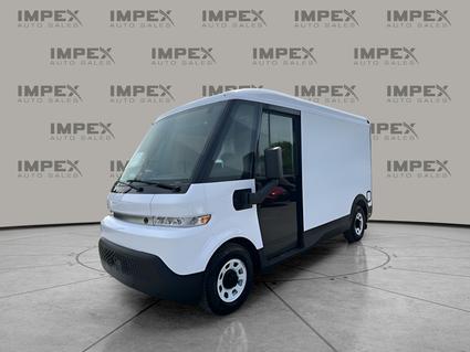 2024 BrightDrop Zevo 400 Greensboro NC