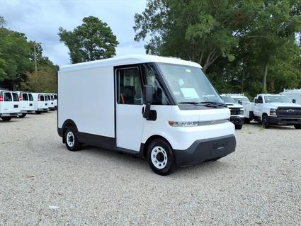 2025 Chevrolet BrightDrop 400 Wendell NC