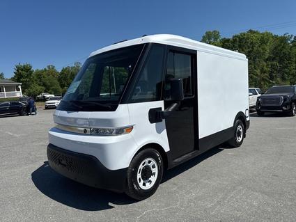 2024 BrightDrop Zevo 400 Greensboro NC