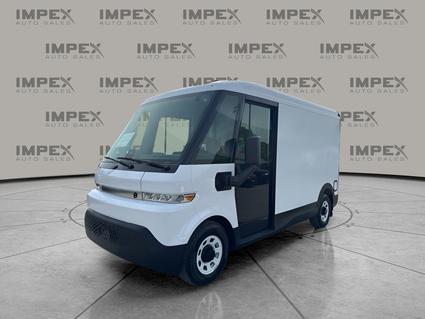 2024 BrightDrop Zevo 400 Greensboro NC