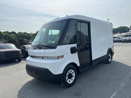 2024 BrightDrop Zevo 400 Greensboro NC