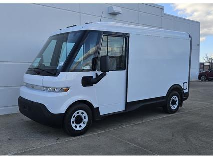 2025 Chevrolet BrightDrop 400 Tilton IL