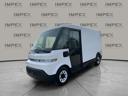 2024 BrightDrop Zevo 400 Greensboro NC