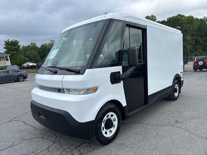 2024 BrightDrop Zevo 400 Greensboro NC