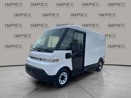 2024 BrightDrop Zevo 400 Greensboro NC