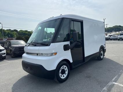 2024 BrightDrop Zevo 400 Greensboro NC