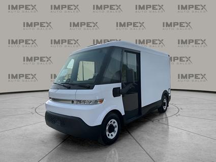 2024 BrightDrop Zevo 400 Greensboro NC