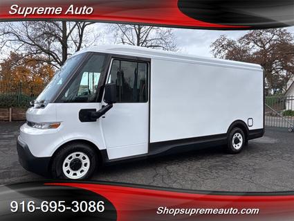 2025 Chevrolet BrightDrop 600 Fair Oaks CA